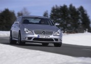 Mercedes-Benz CK 63S Carlsson